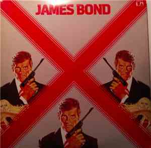 Various - James Bond Double Gold Superdisc
