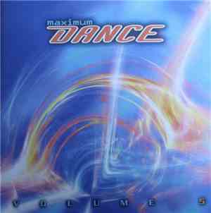 Various - Maximum Dance 5/99
