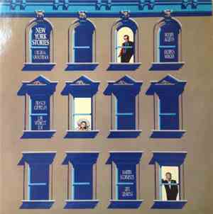 Various - New York Stories: Original Soundtrack