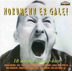 Various - Nordmenn Er Gale!
