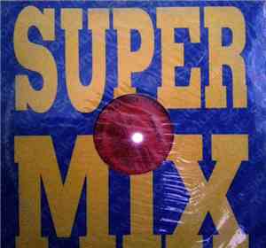 Various - Super Mix 01