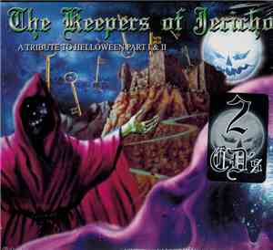 Various - The Keepers Of Jericho (A Tribute To Helloween Part I & II)