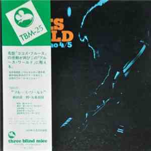 Wada Sunao 4 / 5 - Blue's World