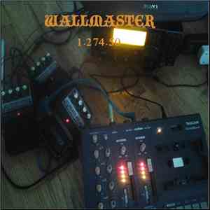 Wallmaster - 1​.​274​.​50
