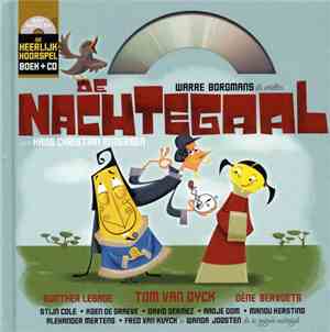 Warre Borgmans - De Nachtegaal