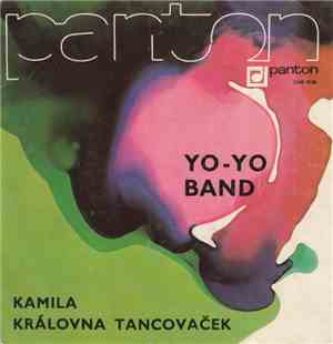 Yo - Yo Band - Kamila / Královna Tancovaček