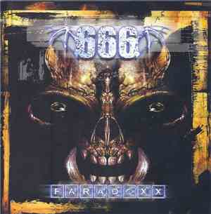 666 - Paradoxx