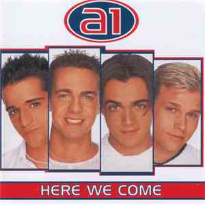 A1 - Here We Come
