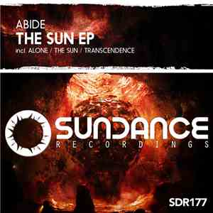 Abide  - The Sun EP
