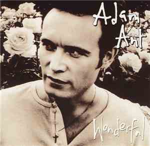 Adam Ant - Wonderful