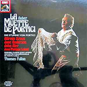 Alfredo Kraus, June Anderson, John Aler, Jean-Philippe Lafont, Ensemble Cho ...