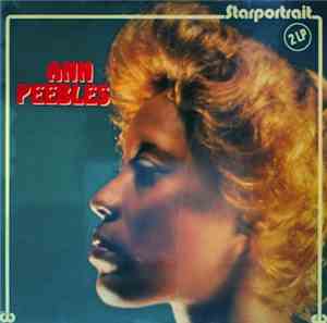 Ann Peebles - Starportrait