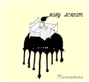 Baby Scream - Monsters