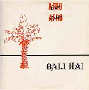Bali Hai - Afro Casa / Afro Salsa