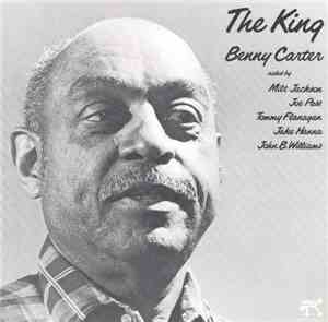 Benny Carter - The King