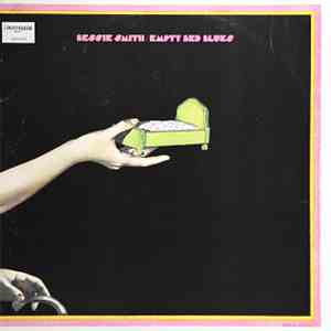 Bessie Smith - Empty Bed Blues