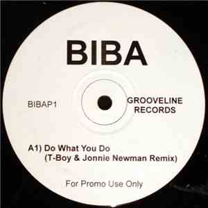 Biba  - Do What You Do