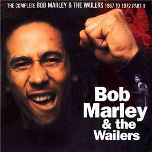 Bob Marley & The Wailers - Soul Rebels