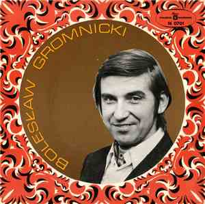 Bolesław Gromnicki - Parada Głosów