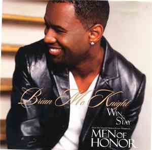 Brian McKnight - Win / Stay