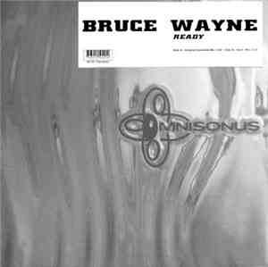 Bruce Wayne - Ready