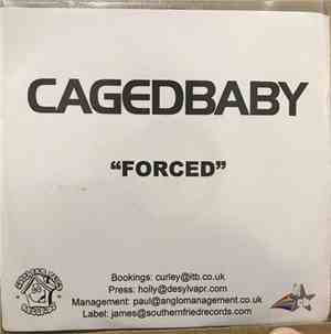 Cagedbaby - Forced