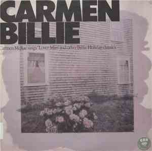 Carmen McRae - Sings 