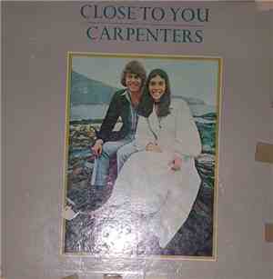Carpenters - Close To You