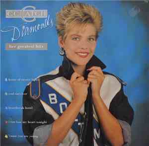 C.C. Catch - Diamonds - Her Greatest Hits