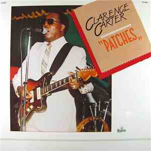 Clarence Carter - Patches