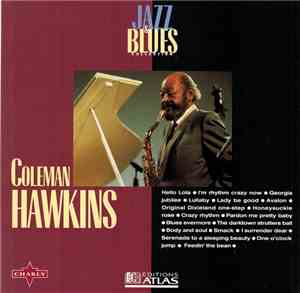 Coleman Hawkins - Jazz & Blues Collection