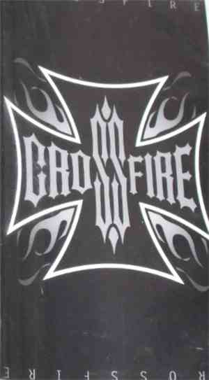 Crossfire - Crossfire