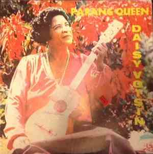 Daisy Voisin - Parang Queen