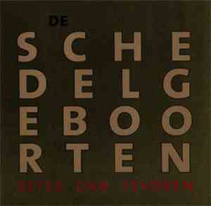 De Schedelgeboorten - Beter Dan Tevoren