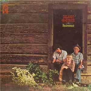 Delaney & Bonnie - Home