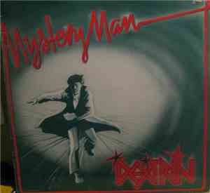 Dextrin - Mystery Man