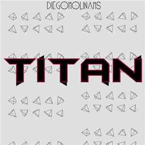 DiegoMolinams - Titan