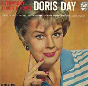 Doris Day - Everybody Loves A Lover