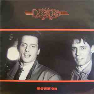 Dreamers - Movin' On