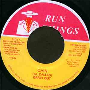 Early Out - Cain