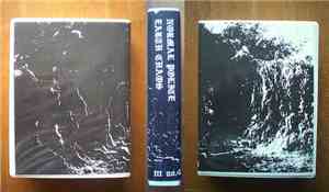 Earth Chaos / Normal Police - Untitled / Split