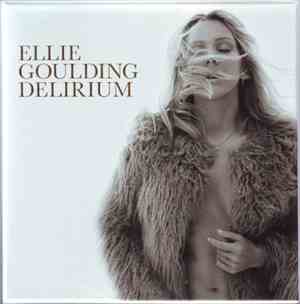 Ellie Goulding - Delirium