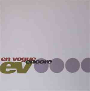 En Vogue - Encore