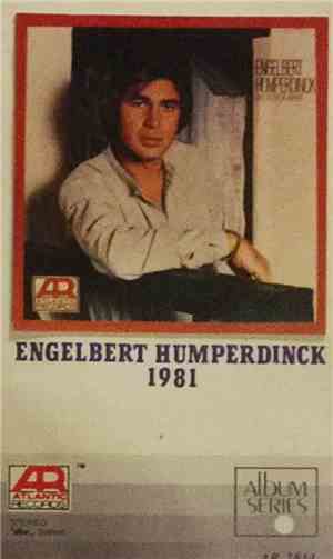 Engelbert Humperdinck - Don't You Love Me Anymore