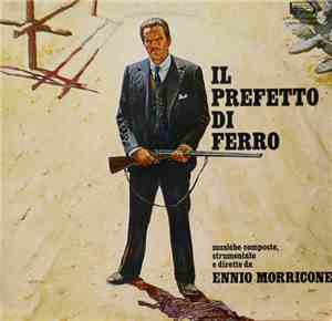 Ennio Morricone - Il Prefetto Di Ferro
