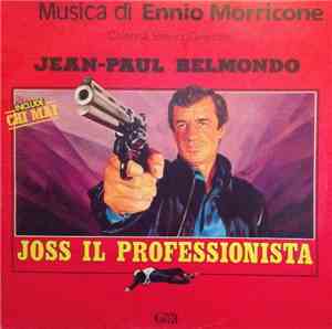 Ennio Morricone - Joss Il Professionista