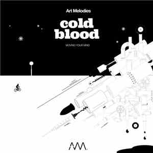 Eric Volpatti - Cold Blood
