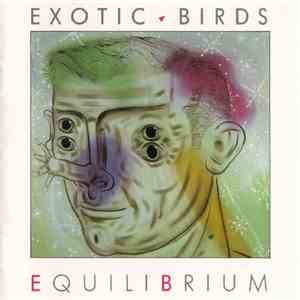 Exotic Birds - Equilibrium