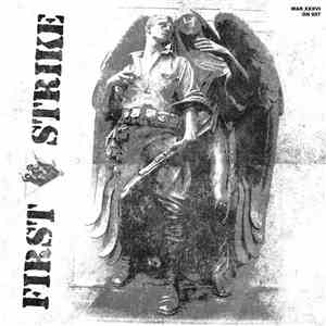 First Strike - Second Wave Of Assault