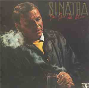 Frank Sinatra - She Shot Me Down
